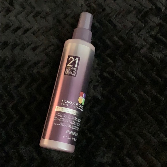 pureology Other - Pureology colour fanatic hair beautifier